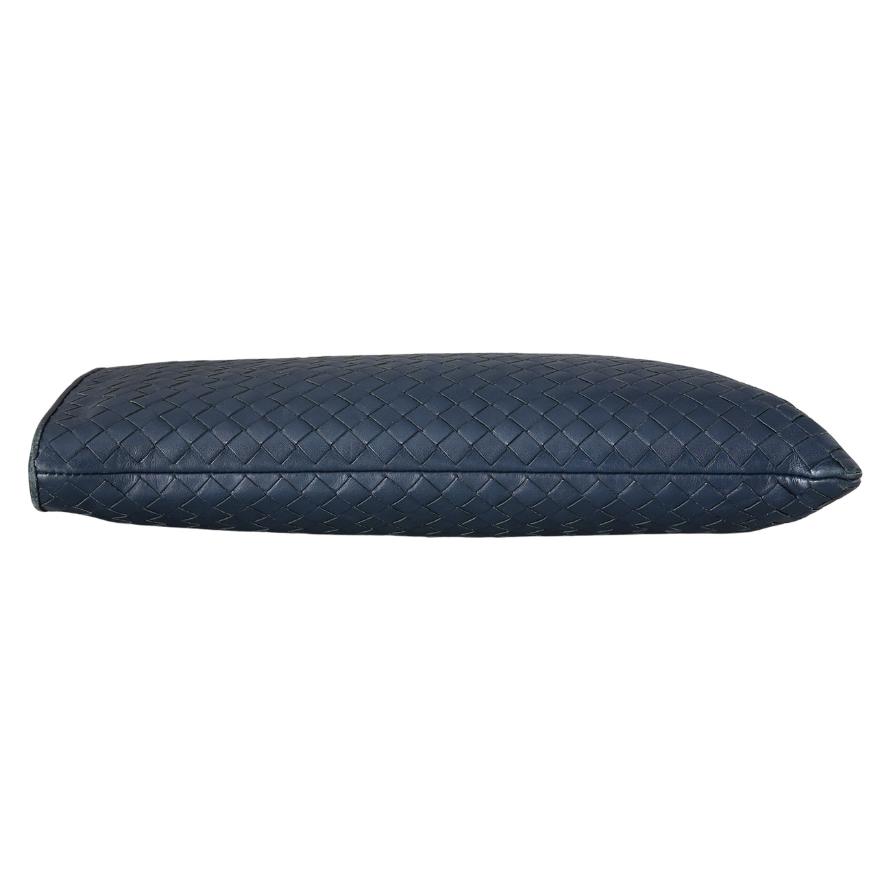 BOTTEGA VENETA(USED)보테가베네타 인트레치아토 클러치